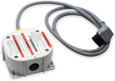 bosch powercord with junction box|Bosch junction box for dishwasher.